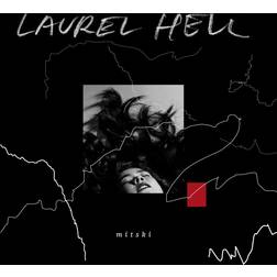 Mitskis - Laurel Hell [LP] (Vinyl)